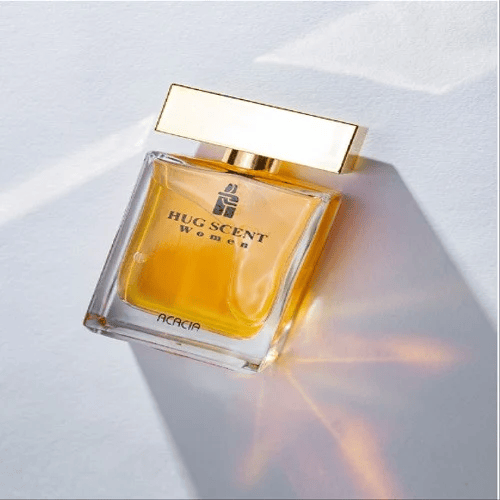 عطر هاج سنت نسائي من اكاسيا مل صورة ثانية