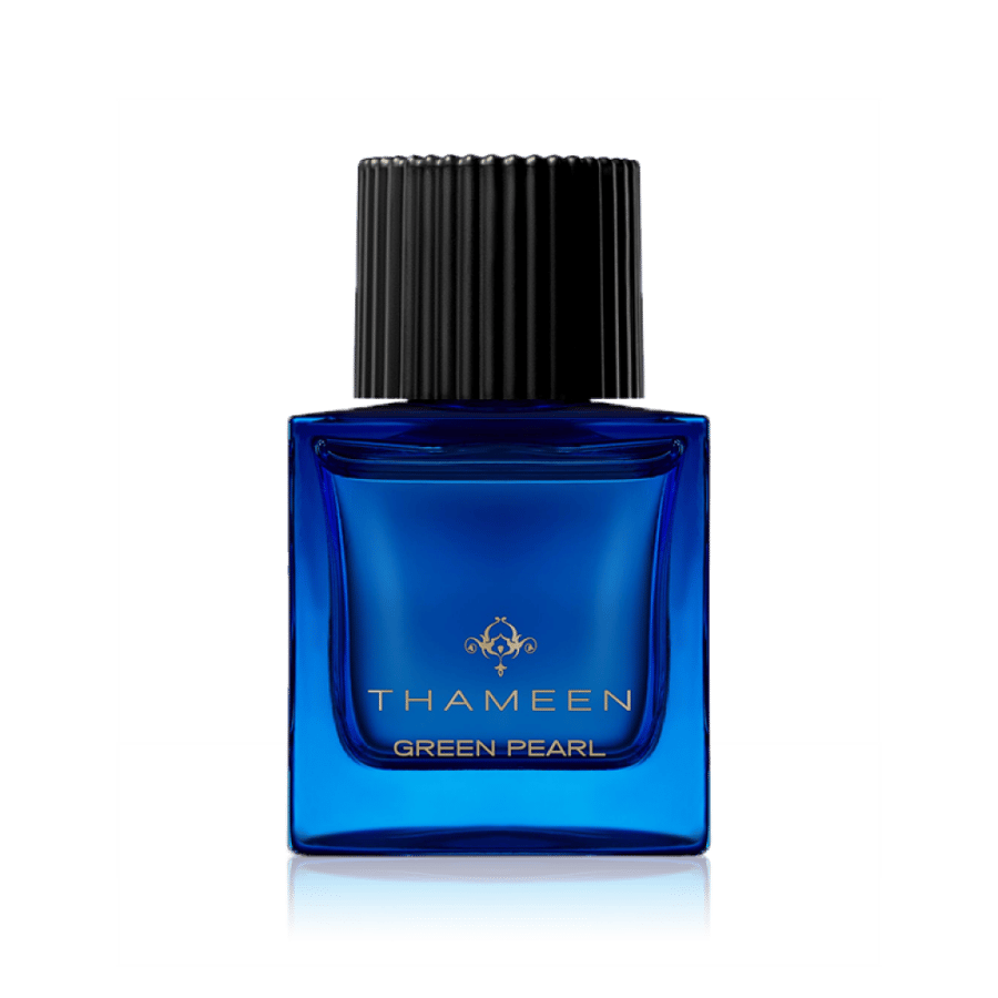 عطر ثمين غرين بيرل أو دو بارفيوم مل