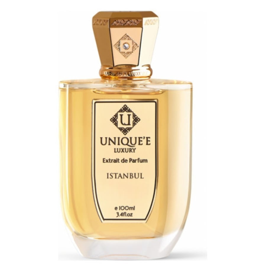 عطر يونيك لوكسري اسطنبول اكسترايت دو بارفيوم مل