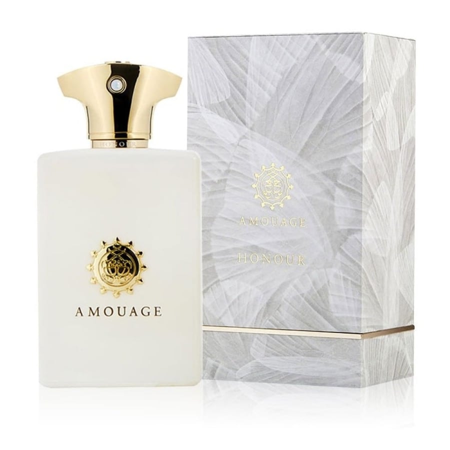 عطر أمواج أونر الرجالي أو دو بارفيوم مل