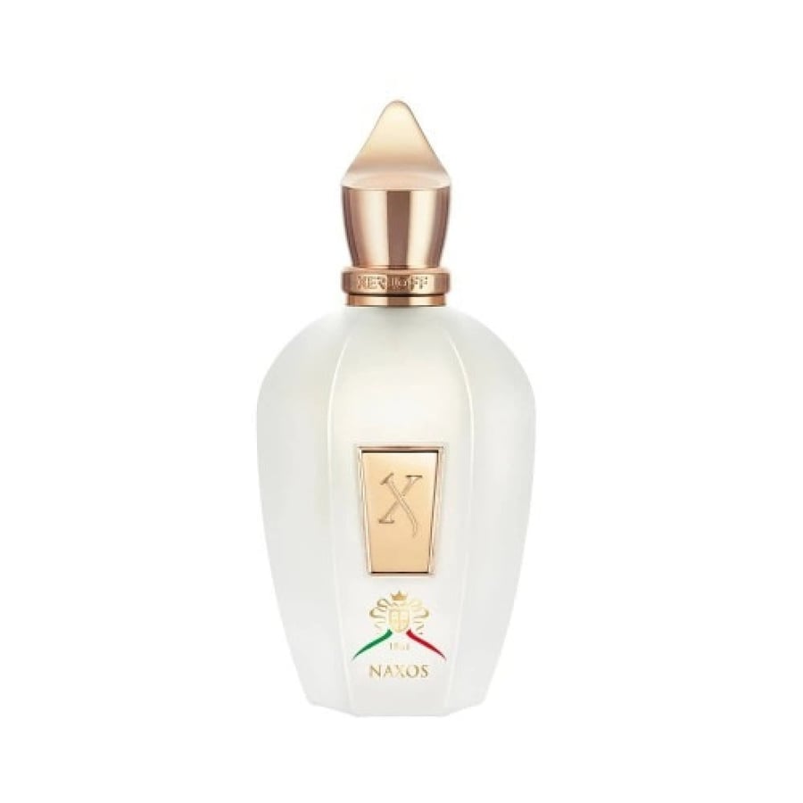 عطر زيرجوف ناكسوس تقسيم مل