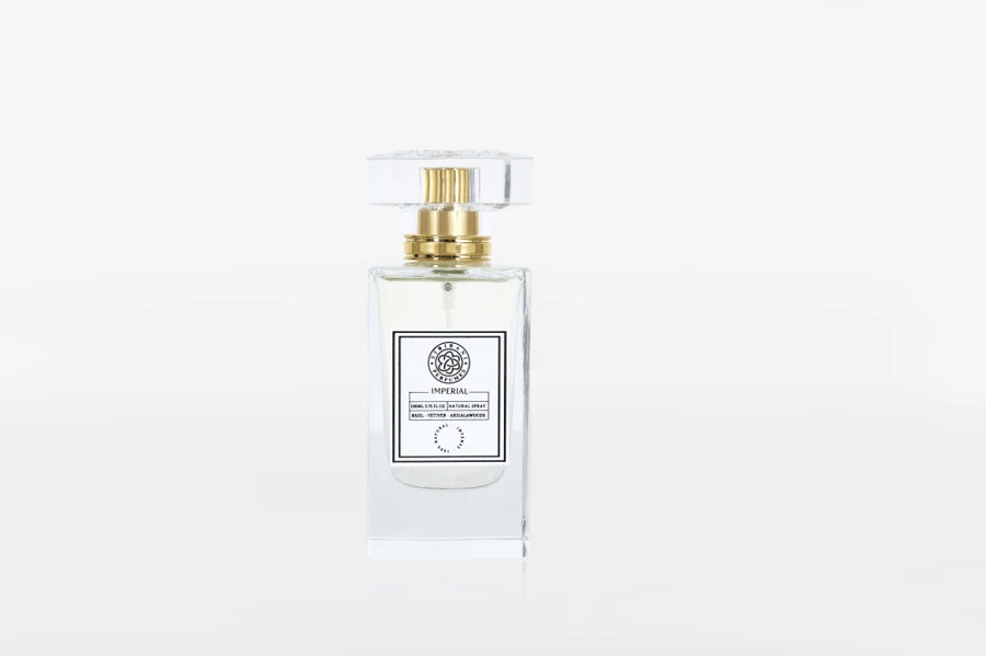 عطر اسنشيال بارفيوم بو امبريال مل اودي برفيوم