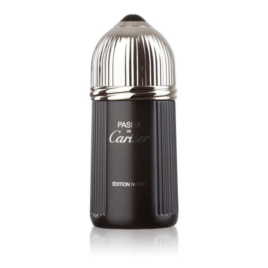 عطر كارتييه باشا ايديشن نوار أو دو تواليت مل