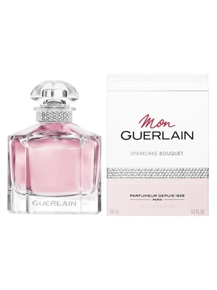 عطر جيرلان مون سباركلينج بوكيت الجديد أو دو بارفيوم مل