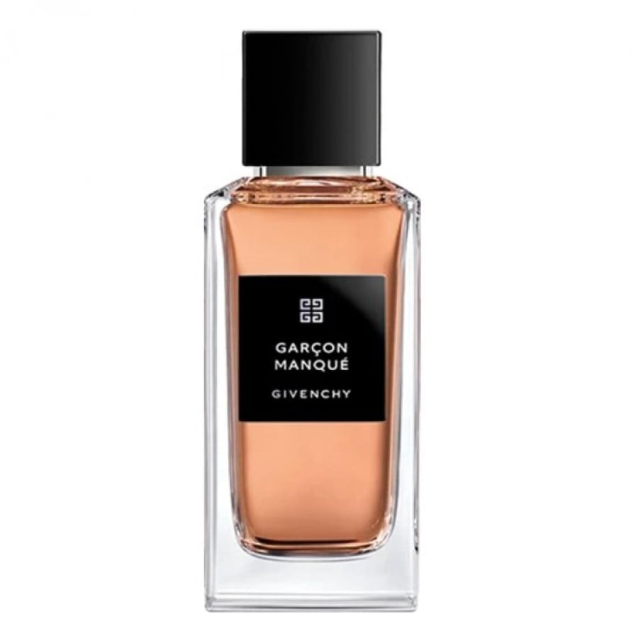عطر جيفنشي جارسون مانكي مل صورة ثانية