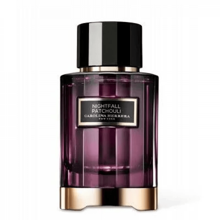تستر كارولينا هيريرا نايت فول باتشولي مل