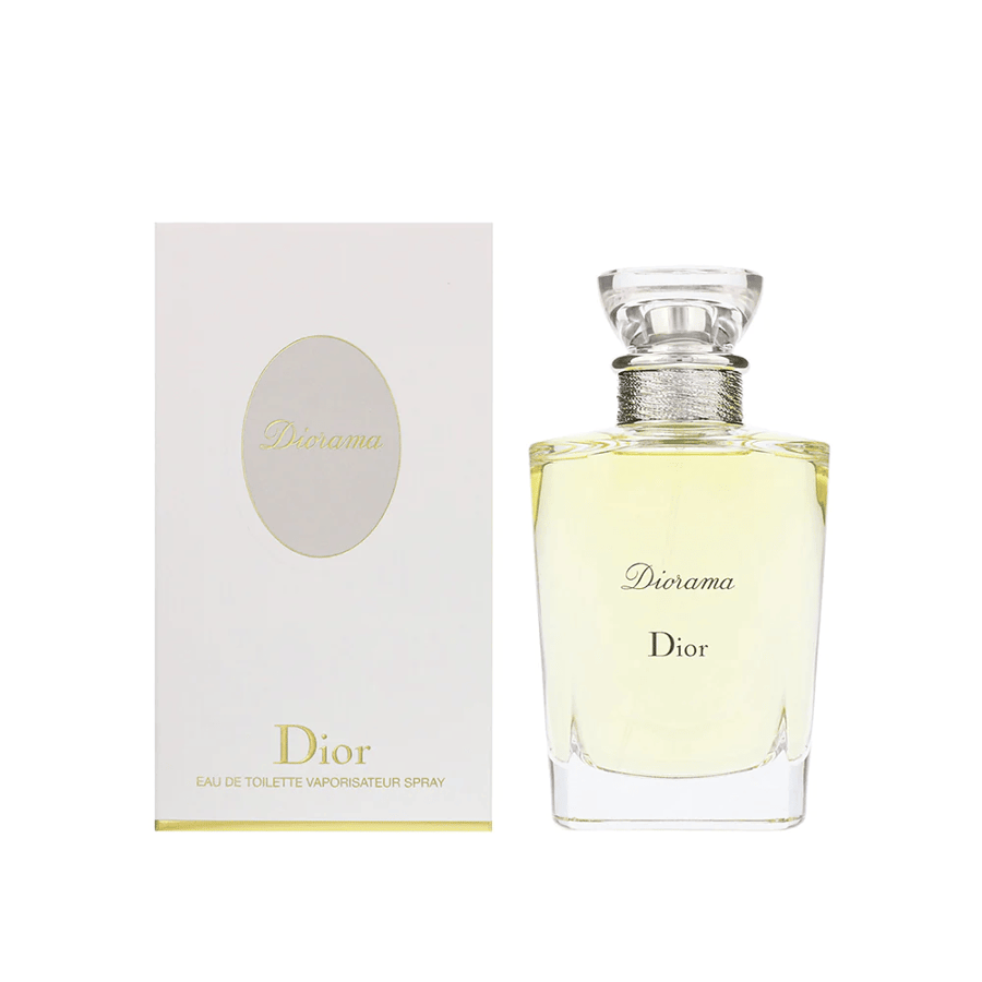 عطر ديروما ديور تواليت مل