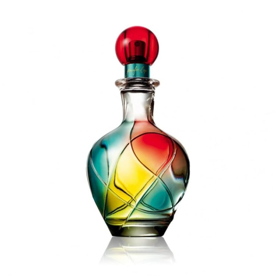 عطر جينفر لوبيز لايف لوكس أو دو بارفيوم مل