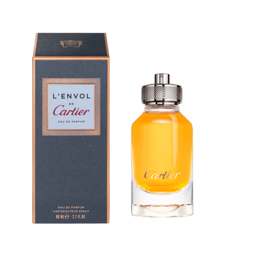 عطر كارتييه لونفول أو دو تواليت مل صورة ثانية