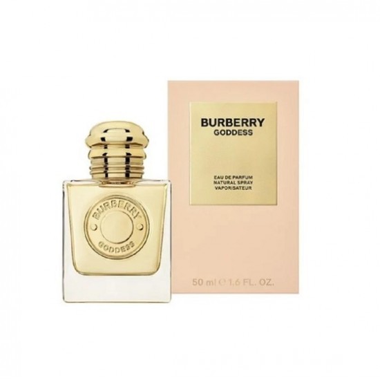 عطر بيربري جوديس أو دو بارفيوم مل