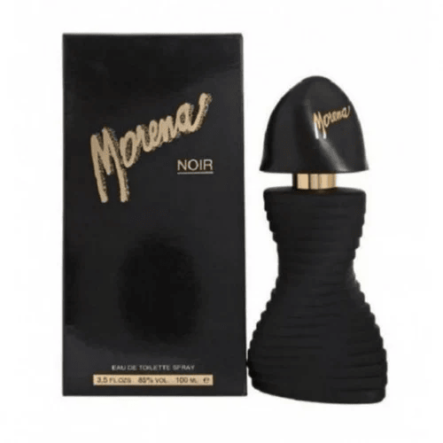 عطر ماركيز مورينا نوار للنساء أو دو تواليت مل