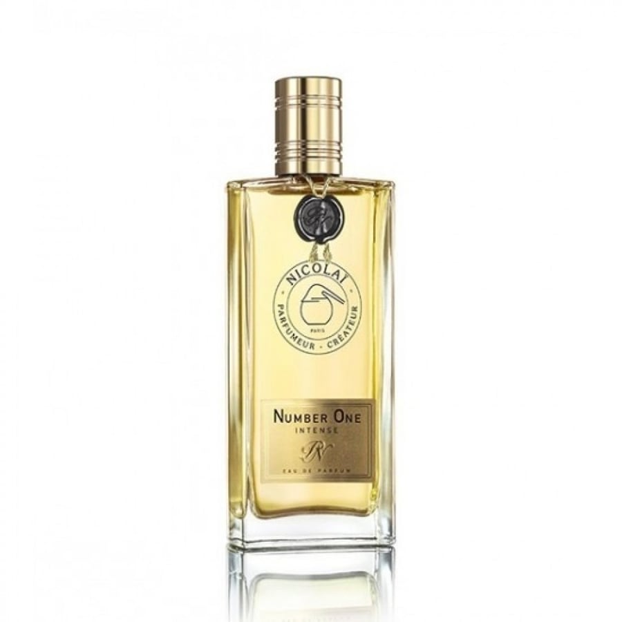 عطر نيكولاي نمبر ون انتنس أو دو بارفيوم مل