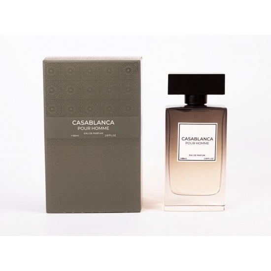 عطر صمام كازابلانكا بور هوم أو دو بارفيوم مل