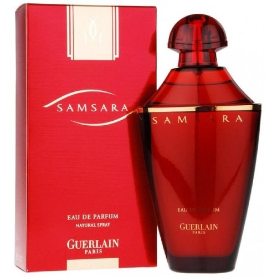 عطر غيرلان سمسارا تواليت مل صورة ثانية
