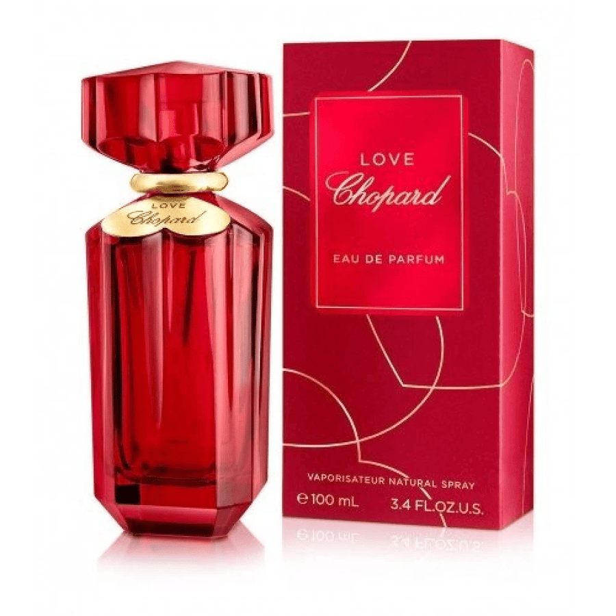 عطر شوبارد لاف أو دو بارفيوم مل