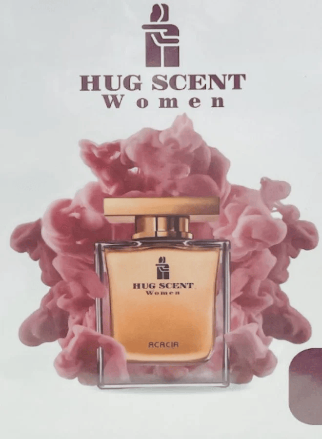 عطر هاج سنت نسائي من اكاسيا مل