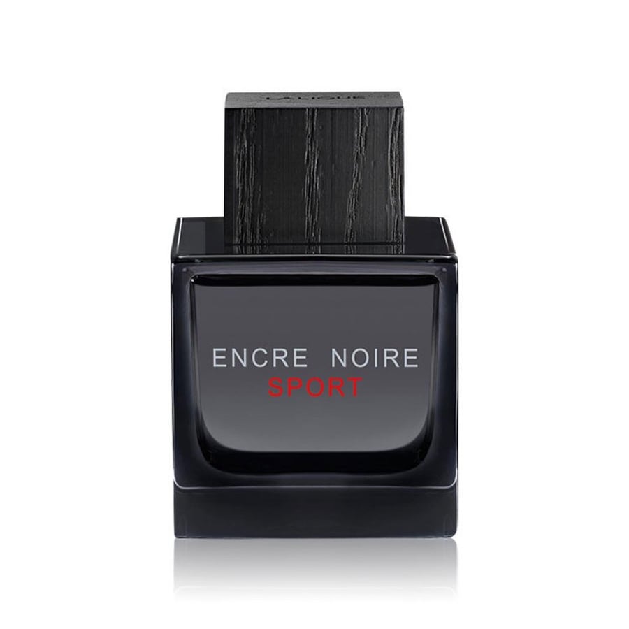عطر لاليك انكر نوار سبورت أو دو تواليت مل