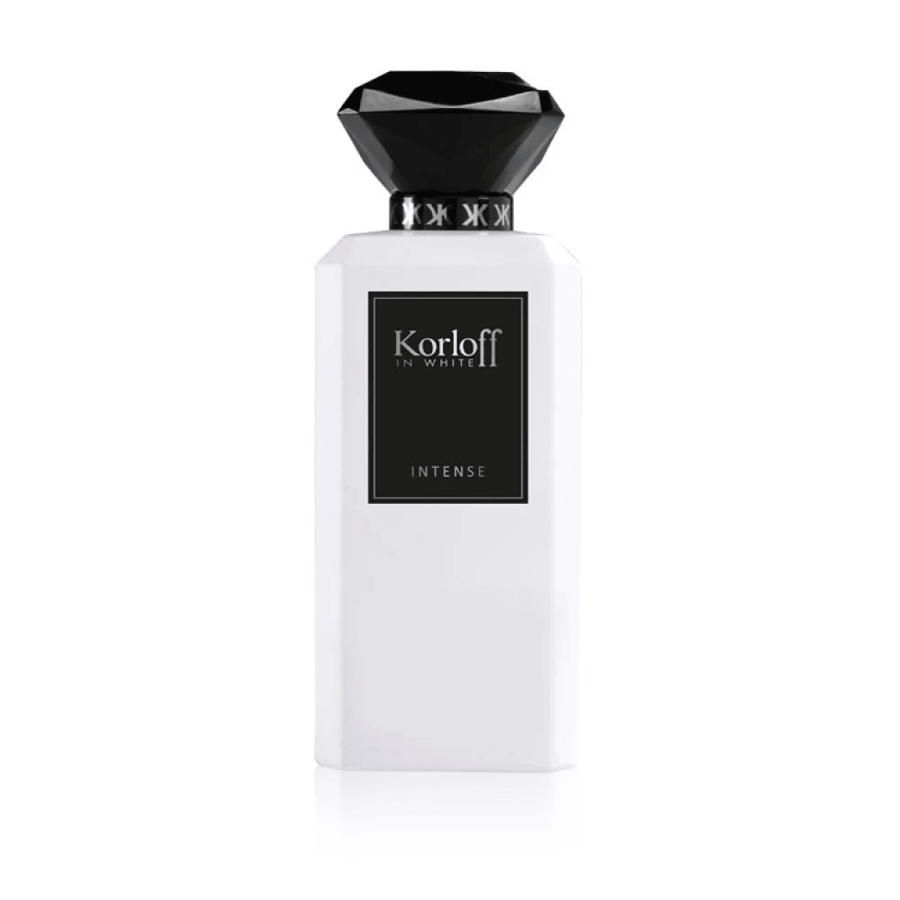 عطر كورلوف ان وايت انتنس أو دو بارفيوم مل