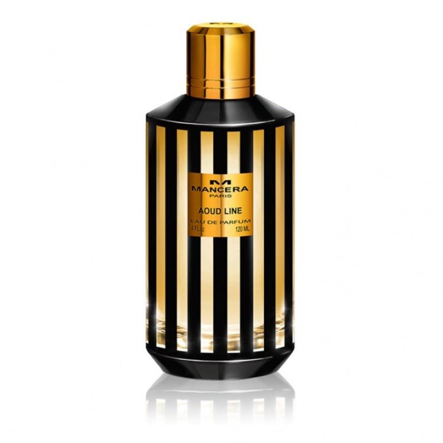 عطر مانسيرا عود لاين أو دو بارفيوم مل