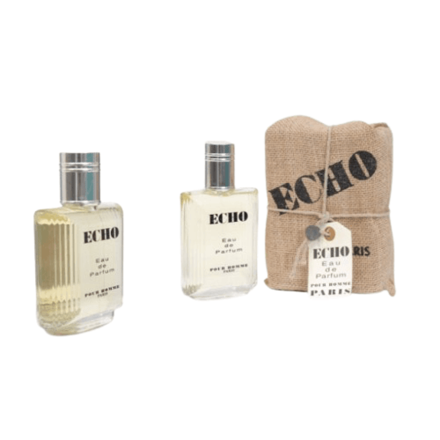 عطر ايكو خيشة أو دو بارفيوم مل