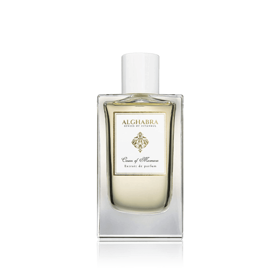 عطر الغبرا اكسترايت دو بارفيوم مل