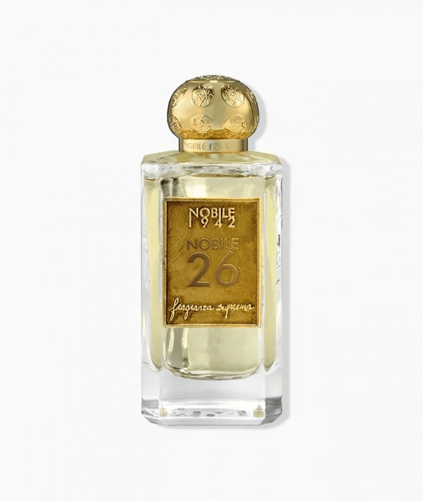 نوبيل Nobile