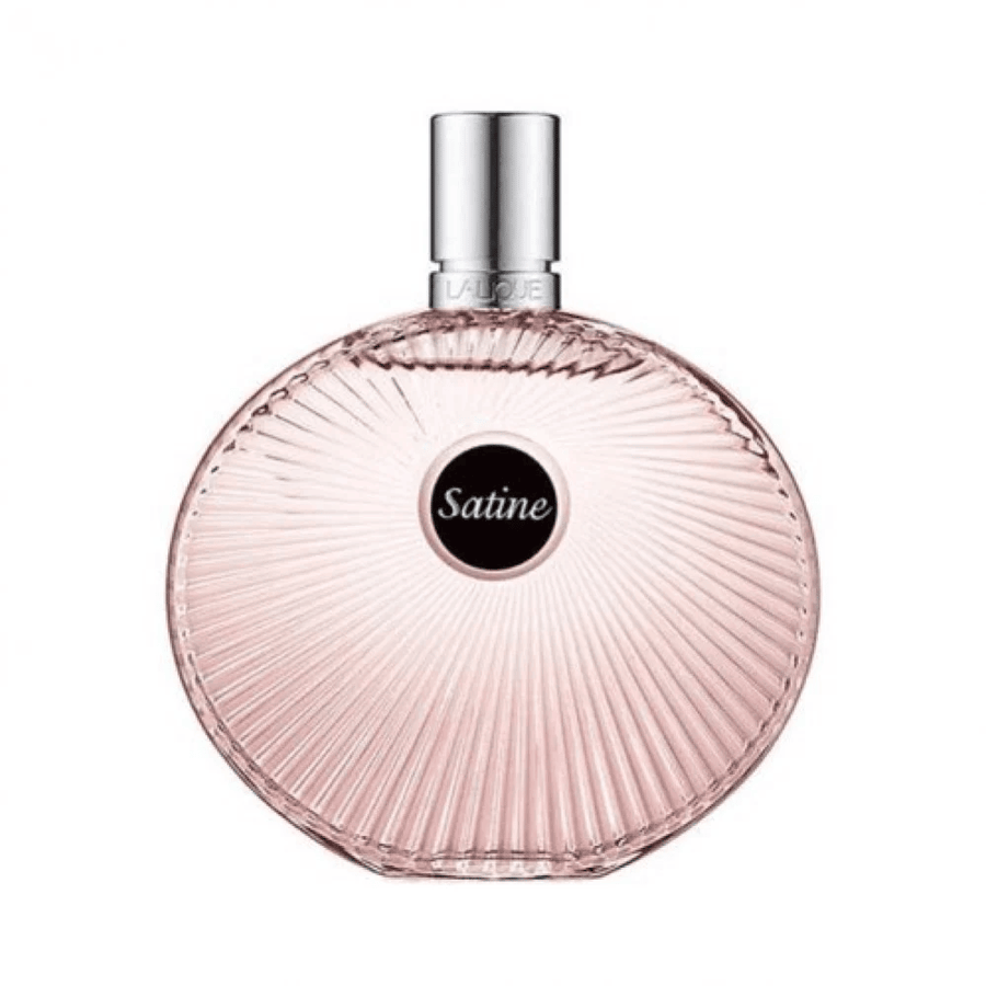 عطر لاليك ساتين أو دو بارفيوم النسائي