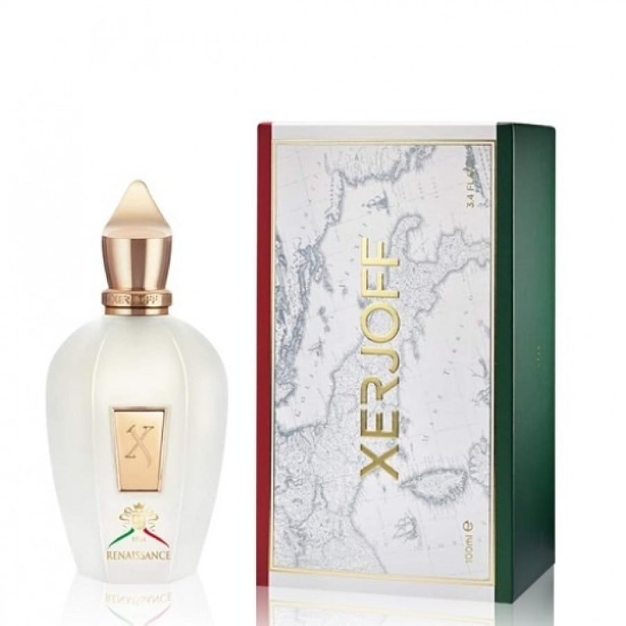عطر رينيسانس من زيرجوف مل