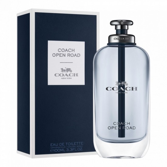 عطر كوتش اوبن رود أو دو تواليت مل