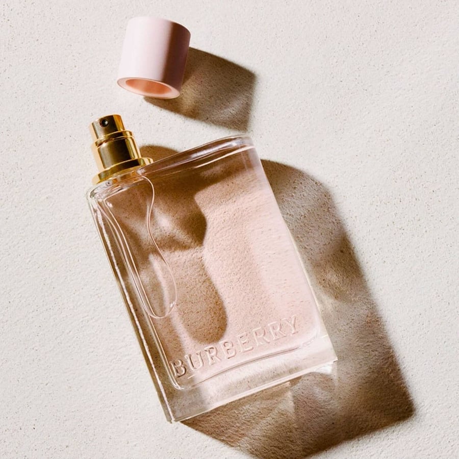 عطر بيربري هير أو دو بارفيوم صورة ثالثة