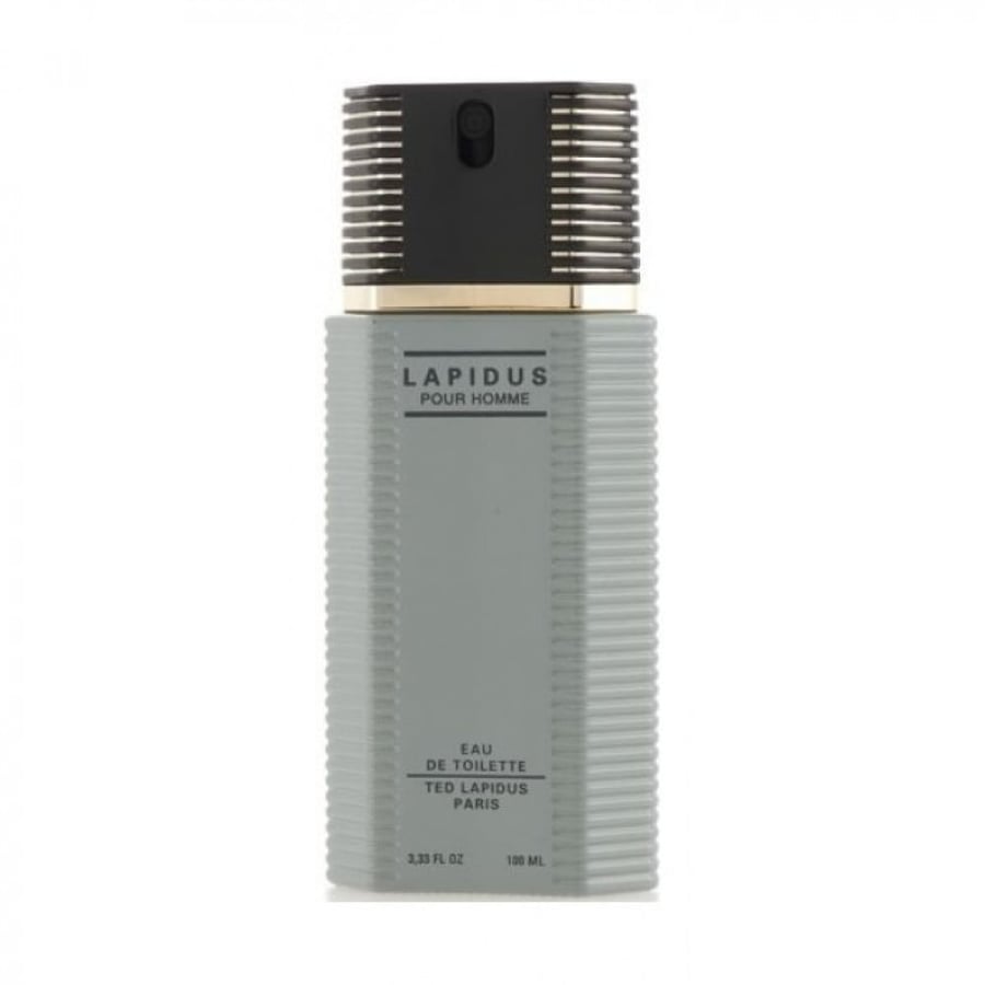 عطر لابيدوس بور هوم للرجال