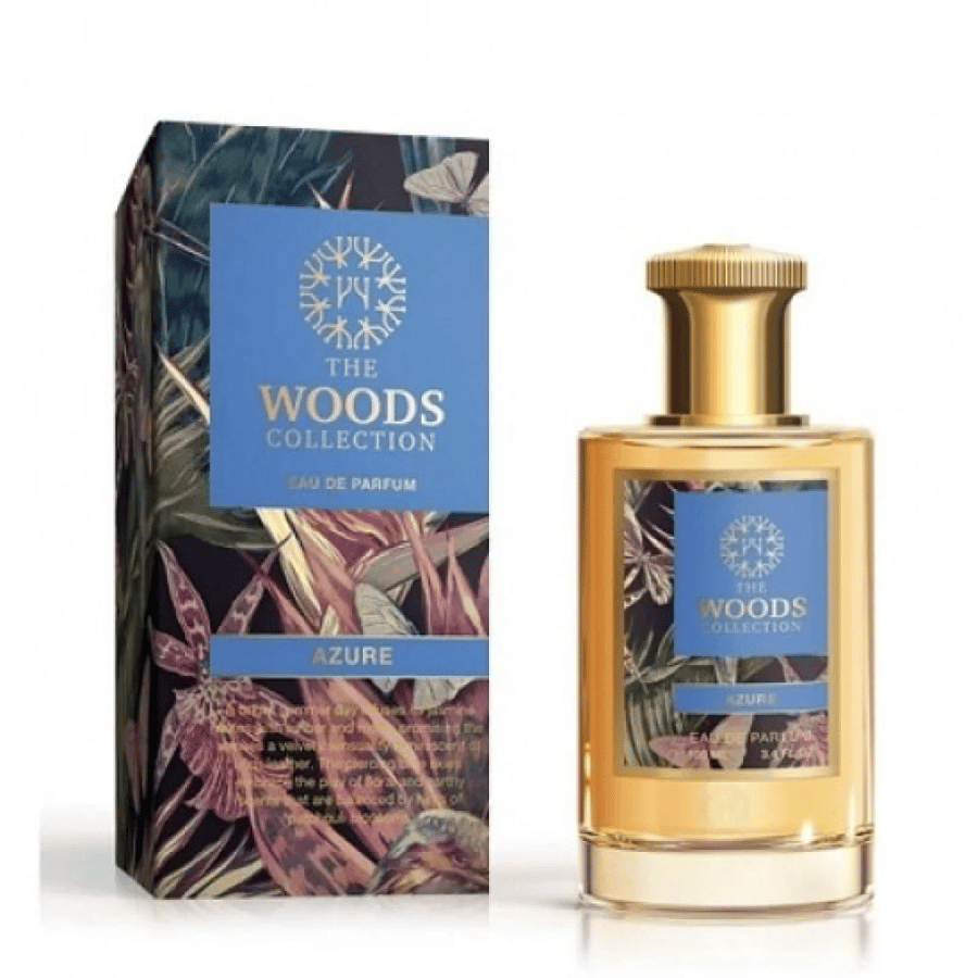 عطر ازور من ذا وودز كولكشن او دي بارفيوم مل