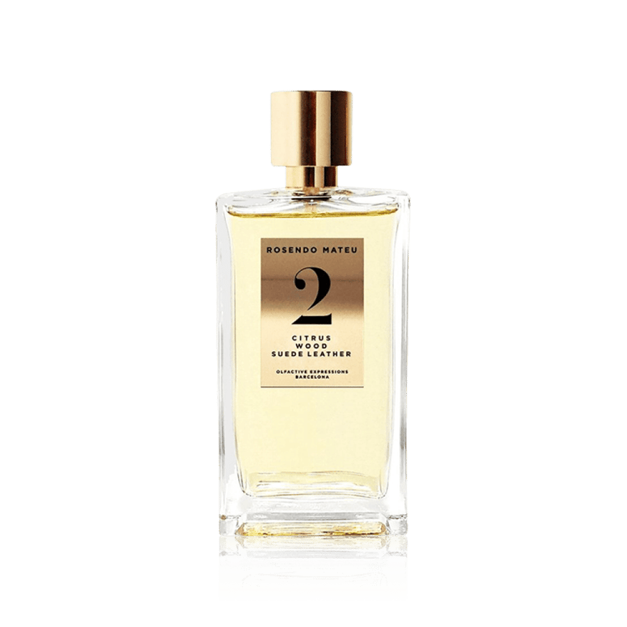 عطر روسيندو ماتيو نمبر تو اودي بارفيوم مل o