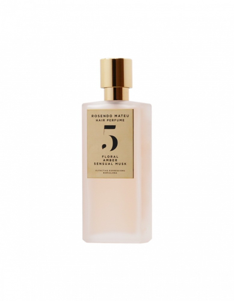 عطر الشعر روزيندو ماتيو مل