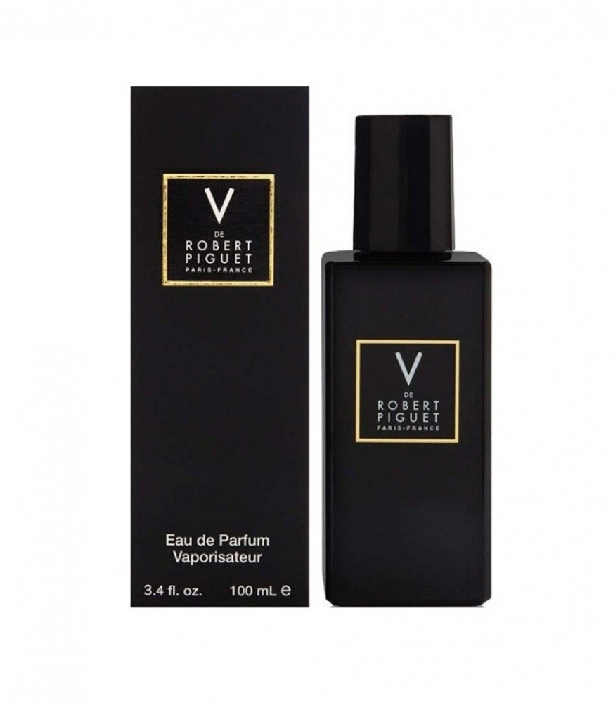عطر روبيرت بيغيه فيزا أو دو بارفيوم مل