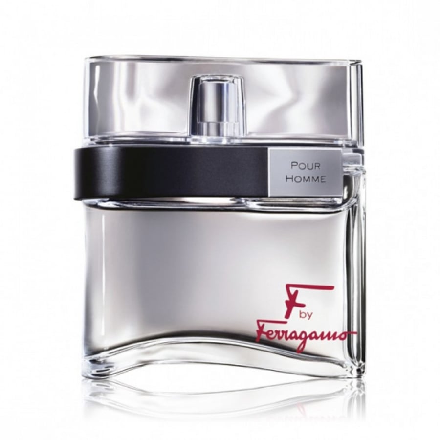 عطر سلفاتوري فيراغامو F فيراغامو بور هوم أو دو تواليت مل