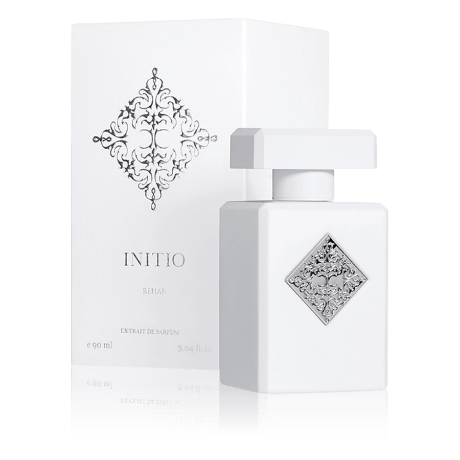 عطر انيشو مسك ثيرابي اكسترايت دو بارفيوم مل صورة ثانية