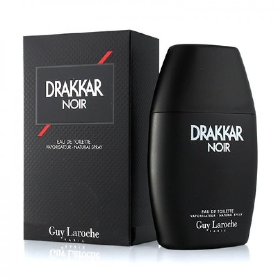 عطر غاي لاروش دراكار نوار تواليت مل