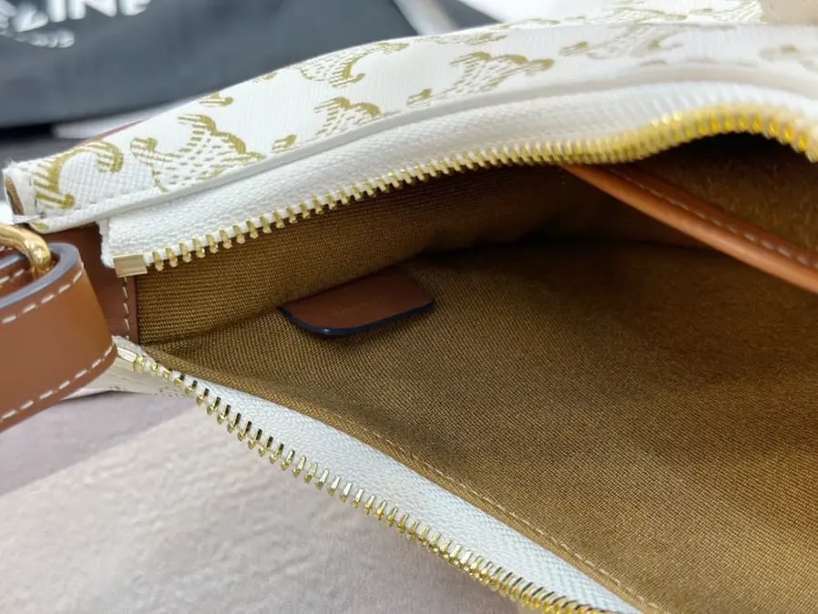 CELINE AVA TRIOMPHE BAG CE44#