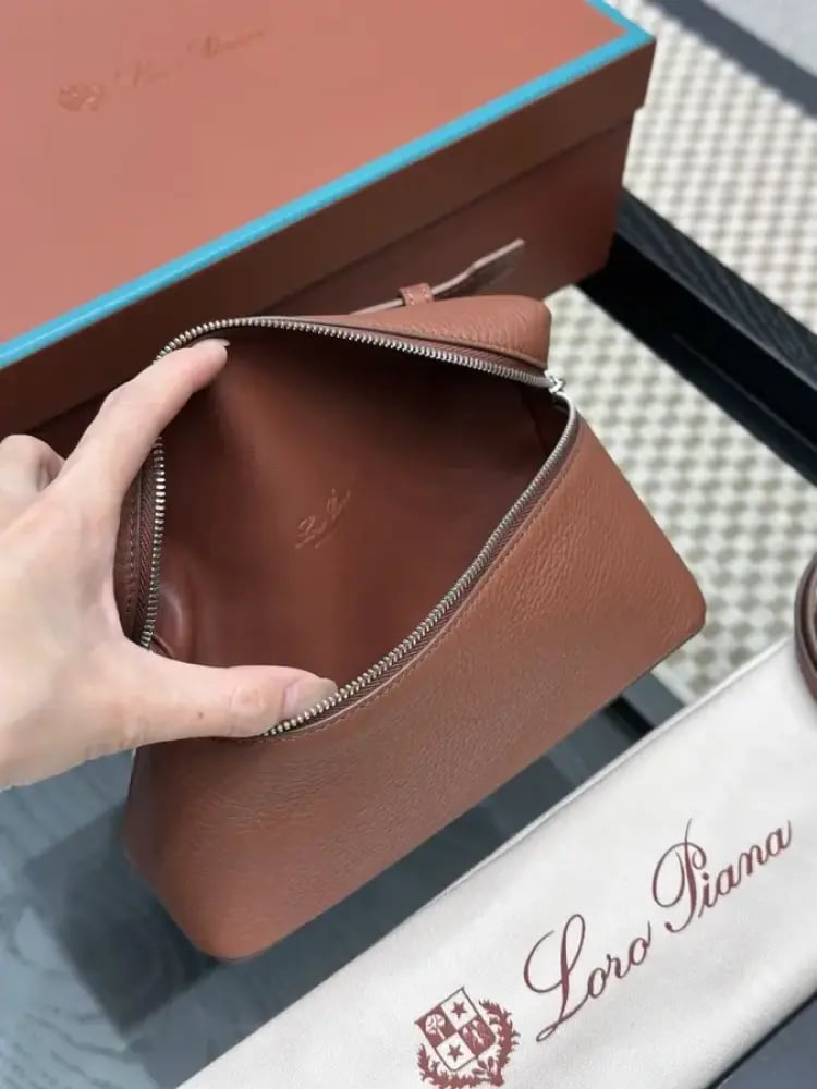 LORO PIANA EXTRA POCKET L19 LP30#