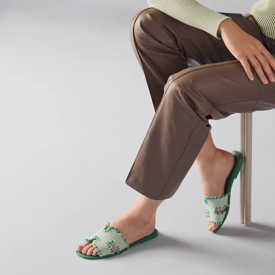 ORAN SANDAL H32#