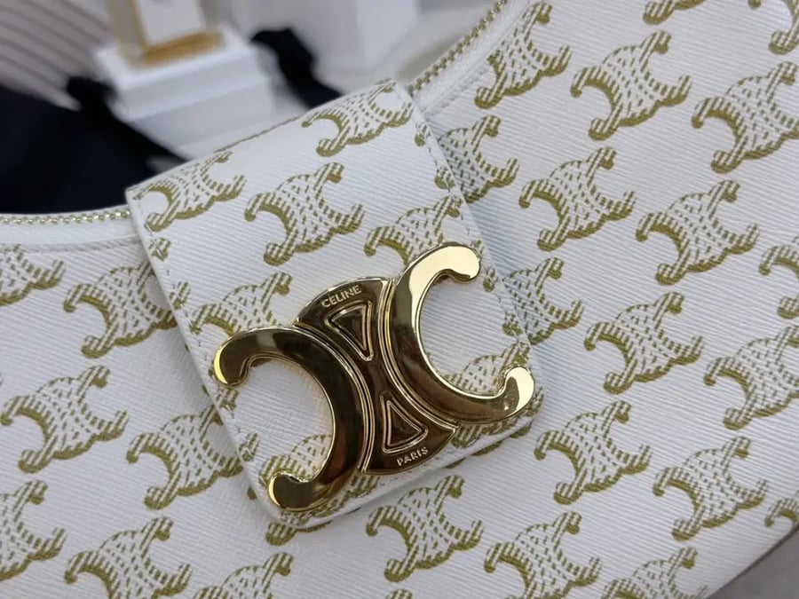 CELINE AVA TRIOMPHE BAG CE44#