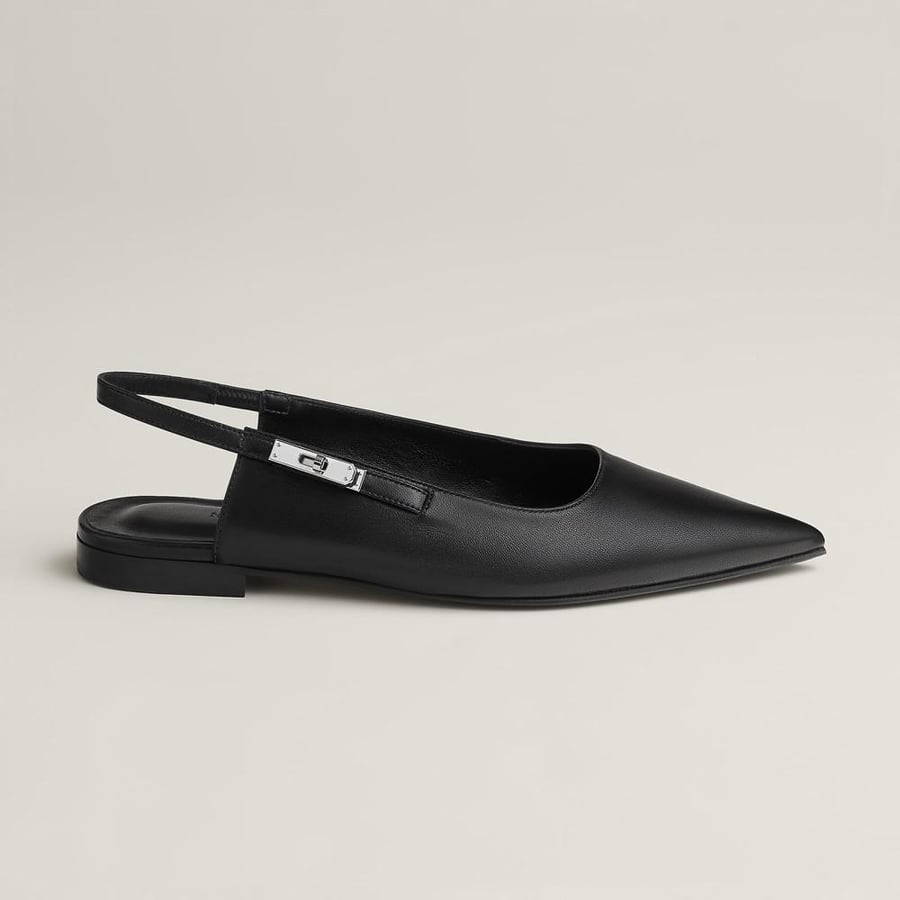 LOVELY SLINGBACK H36#