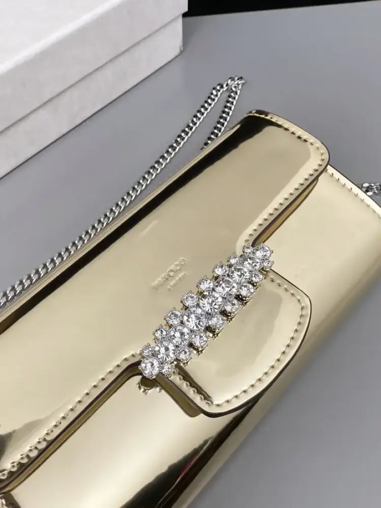 JIMMY CHOO EMMIE JC44#