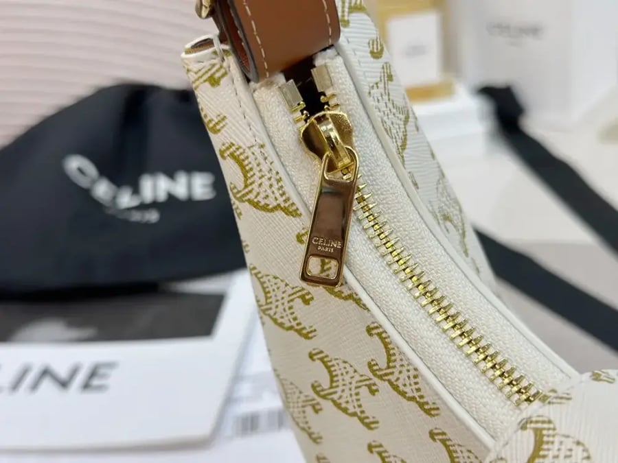 CELINE AVA TRIOMPHE BAG CE44#
