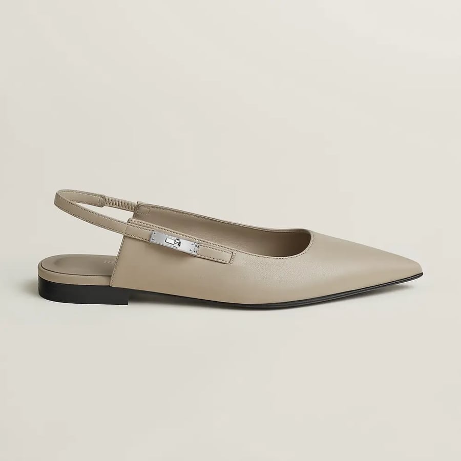 LOVELY SLINGBACK H37#