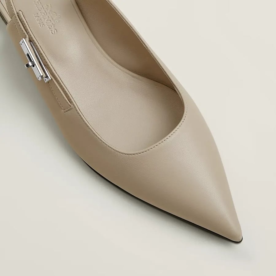 LOVELY SLINGBACK H37#