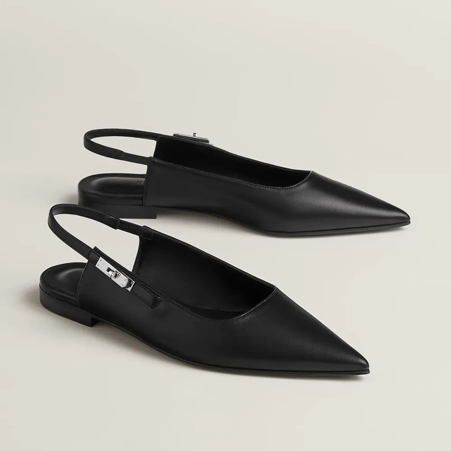 LOVELY SLINGBACK H36#