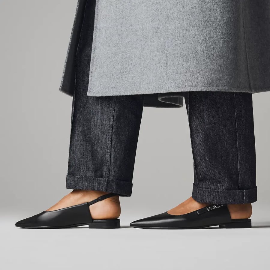 LOVELY SLINGBACK H36#