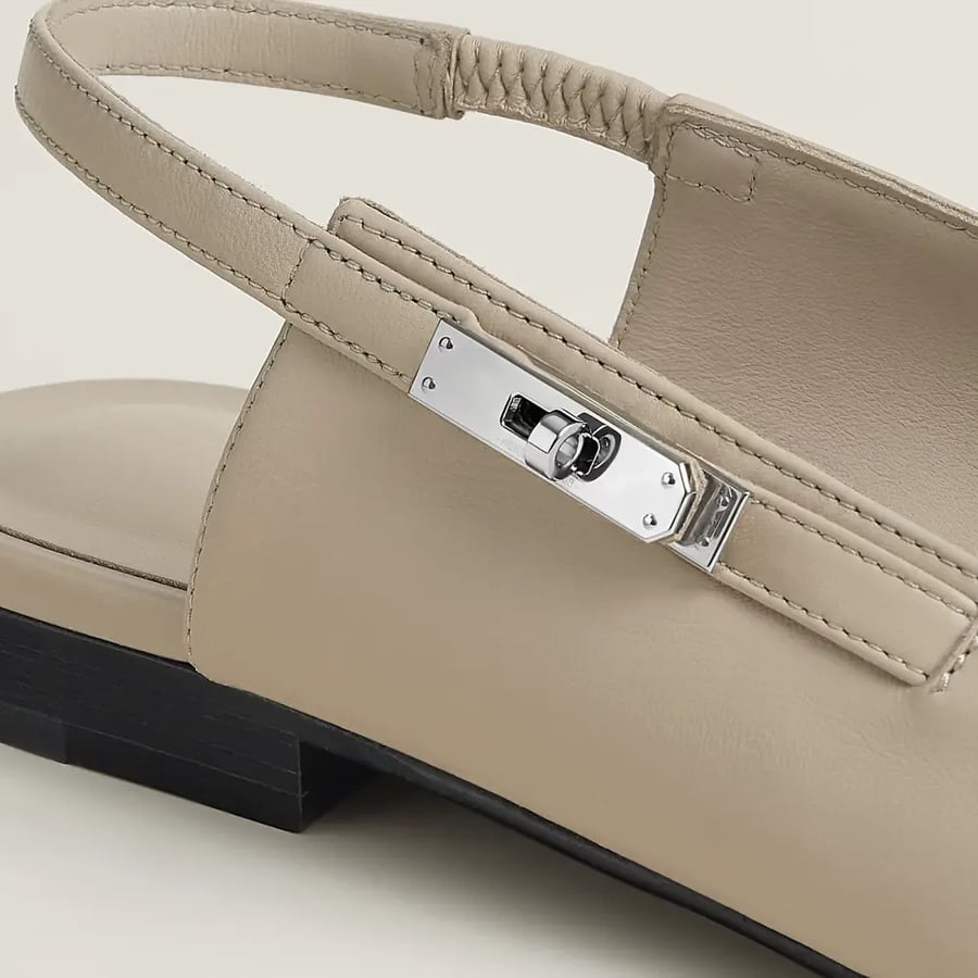 LOVELY SLINGBACK H37#
